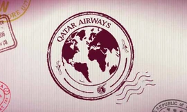 Hãy Cùng Qatar Airways Bay Cao Những Ước Mơ Trong Năm 2014. 