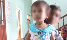 Hoen ố chốn học đường