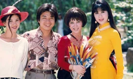 Hé lộ những bức ảnh độc của “đệ nhất mỹ nhân” Diễm Hương