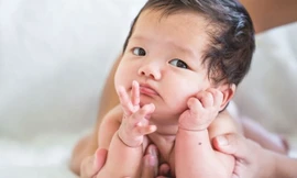 Những điều cần lưu ý về hiện tượng sốc nhiệt ở trẻ trong mùa hè