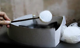 Cồn khô: Tiện và độc không ngờ