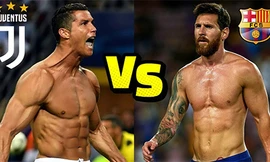 Messi và Ronaldo đá thế nào ở 3 vòng đầu mùa này?