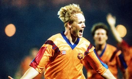 10 HLV Ngoại hạng Anh thành công nhất thời còn làm cầu thủ