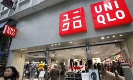 Đế chế thời trang của tỷ phú giàu nhì nước Nhật