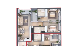 Vinhomes West Point trong mắt cư dân tương lai