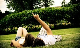 Làm sao biết người yêu chung thủy?