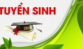 Năm 2018 các Trường Cao đẳng và Đại học top dưới sẽ khó tuyển sinh?