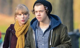 Taylor Swift chưa dám yêu trở lại vì sợ đàm tiếu