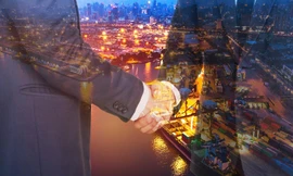 Ngân hàng tài trợ doanh nghiệp cung ứng hàng hóa