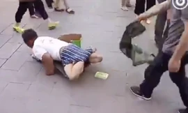 Hình ảnh cắt từ clip