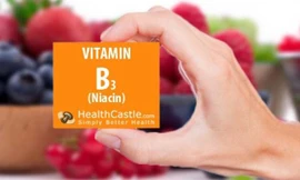 Những loại vitamin người có bệnh không nên uống