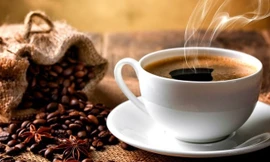 Bỗng dưng hay say cà phê, có phải là bệnh?