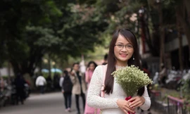 Nhận xét đề minh họa môn tiếng Anh 