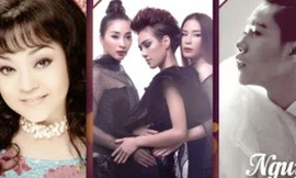 "Cầm tay mùa hè 2014" đã "lỗi hẹn" với công chúng yêu nhạc năm nay... (Ảnh: BTC) 