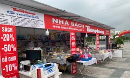 Ngày sách Việt Nam tỉnh Bắc Ninh năm 2019