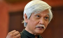 Đại biểu Quốc hội Dương Trung Quốc