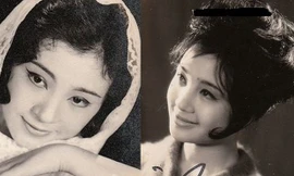 11 nàng Tây Thi trên màn ảnh