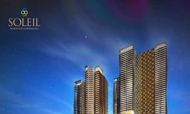 Mở bán chính thức tòa căn hộ ven biển cao nhất Việt Nam