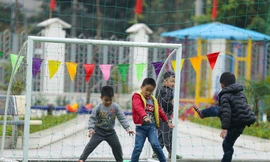 Vi chất tuy là dưỡng chất rất nhỏ bé nhưng vô cùng quan trọng cho sự tăng trưởng và phát triển của trẻ em, nhất là lứa tuổi học đường