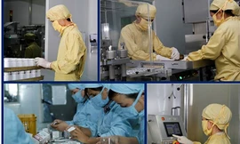 Tiêu chuẩn GMP trong sản xuất TPCN: Tạo “sân chơi” bình đẳng cho DN