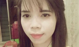 Sinh viên Đại học Cần Thơ thi hoa hậu Việt Nam