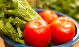 Bí quyết giữ salad tươi lâu, đảm bảo dinh dưỡng