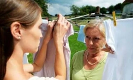 Mẹ chồng đã hằn học bấy lâu nay vì tôi không sinh được cháu cho ông bà