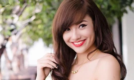  Sốc với bảng điểm be bét của hotgirl Việt