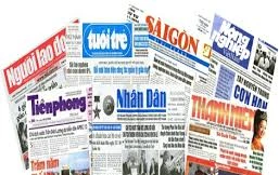 Việt Nam tiếp tục thúc đẩy quyền tự do ngôn luận