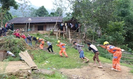 Tổng công ty Điện lực miền Bắc triển khai nhiều hoạt động tri ân khách hàng