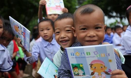 (Ảnh: Lê Anh Dũng)