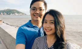 Cô sinh viên xinh như búp bê và mối tình bí mật với người thầy