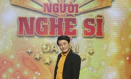 Cuộc sống của danh hài Tấn Bo hiện giờ ra sao?