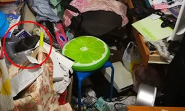 Chàng trai “sốc đến tận óc” suýt ngã ngửa khi bước vào phòng bạn gái