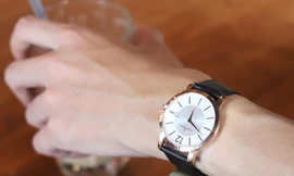 Ưu đãi lớn nhất năm: Black Friday – Giảm giá đến 30% tại Đăng Quang Watch