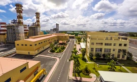 PV Power NT2 khẳng định vị thế trong ngành điện