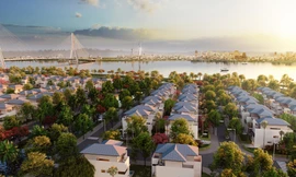 Nhà đầu tư 'đón sóng mới' với dự án King Bay