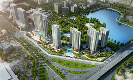 Khách hàng bức xúc, chủ đầu tư dự án D’.Capitale nói gì?