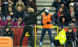 Tiết lộ 6 điều ít biết trong trận derby thành Manchester