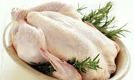 Chữa da khô sần, ngứa ngáy bằng món canh thịt vịt