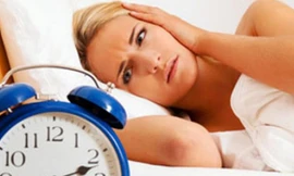 Mất ngủ do suy nhược thần kinh
