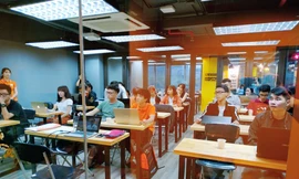 Mỹ thuật đa phương tiện – ngành HOT trong thời đại công nghệ 4.0