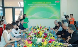 Lắp công tắc điều khiển khả năng “xung trận” cho “cậu bé”	