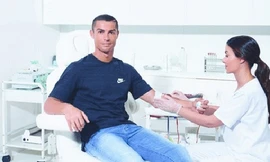 Tiết lộ lý do siêu sao Ronaldo không thích xăm mình