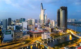 Bất động sản trung tâm luôn thu hút nhiều nhà đầu tư