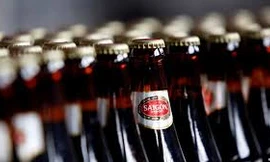 Tỷ phú Thái lãi hơn 2.300 tỷ sau nửa năm rót tiền vào Sabeco