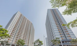 Một trong những dự án do TTC Land làm chủ đầu tư