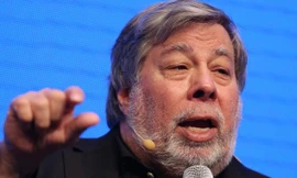Wozniak là nhân vật tạo ra máy tính Apple I và Apple II vào giữa thập niên 70, góp phần đáng kể vào cuộc cách mạng máy vi tính của thời kỳ bấy giờ. Ảnh: Businessinsider.