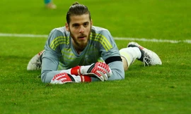 'Điểm danh' đội hình gây thất vọng ở World Cup 2018