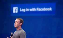 Mark Zuckerberg - người đứng đầu Facebook đang "xoay như chong chóng" trước hàng loạt chỉ trích và thậm chí bị yêu cầu điều trần trước Quốc hội Mỹ.